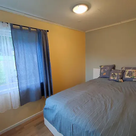 Apartman With Fjord View Rekdal